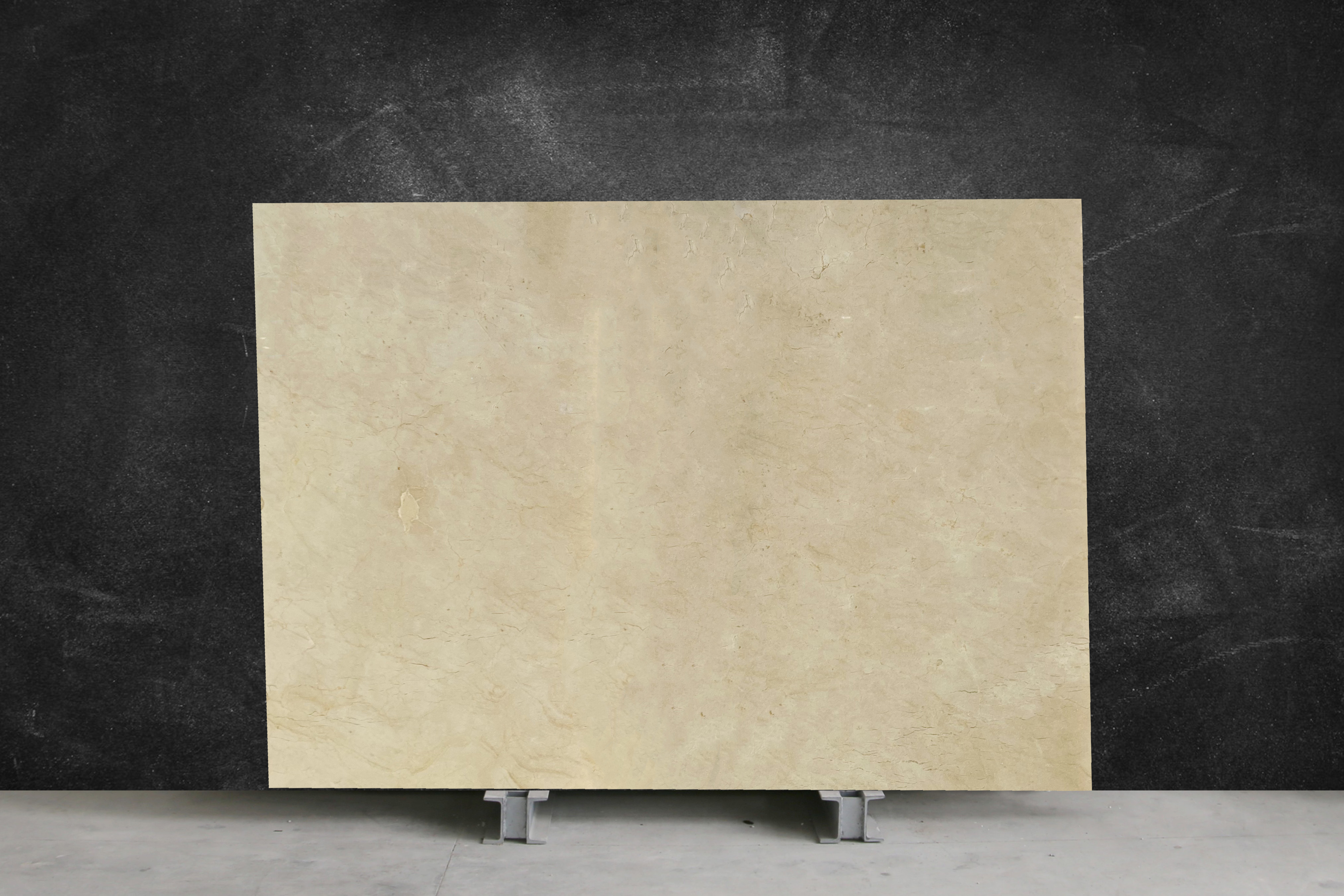 Crema Marfil_slab