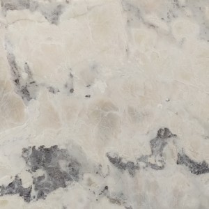 Indescribable White Quartzite Fresh White from China