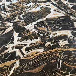 Exploring the Elegance of Kylin Marble: A Marvel for Construction