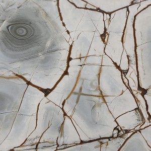 Artistic of Blue Roma Quartzite