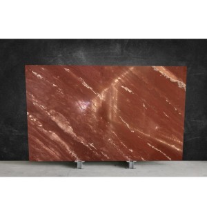  » Brazilian Enthusiastic Red Luxurious Quartzite – Red Canyon