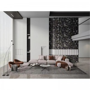  » Black Agate Semiprecious for high-end buildings