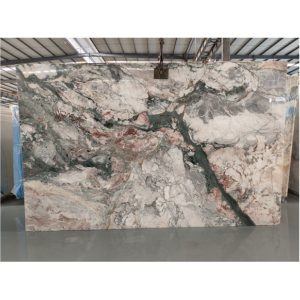  » Four Season Grey Natural Marble Slabs and Tiles