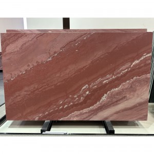  » Brazilian Enthusiastic Red Luxurious Quartzite – Red Canyon