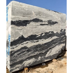  » Let Black Ancient Times Marble redefine your space