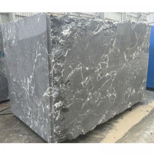  » Classic grey Stone Shadow Grey Marble