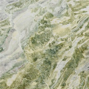 China Green Ancient Times Raggio Verde for Flooring