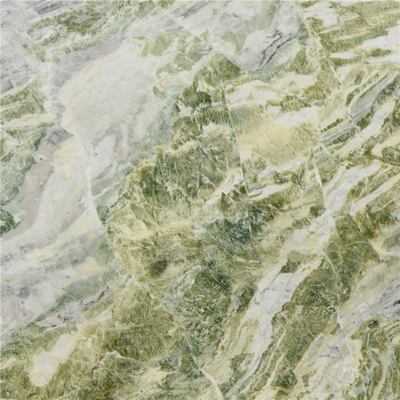 2022 wholesale price  White Marble Countertops – China Green Ancient Times Raggio Verde for Flooring – ICE STONE