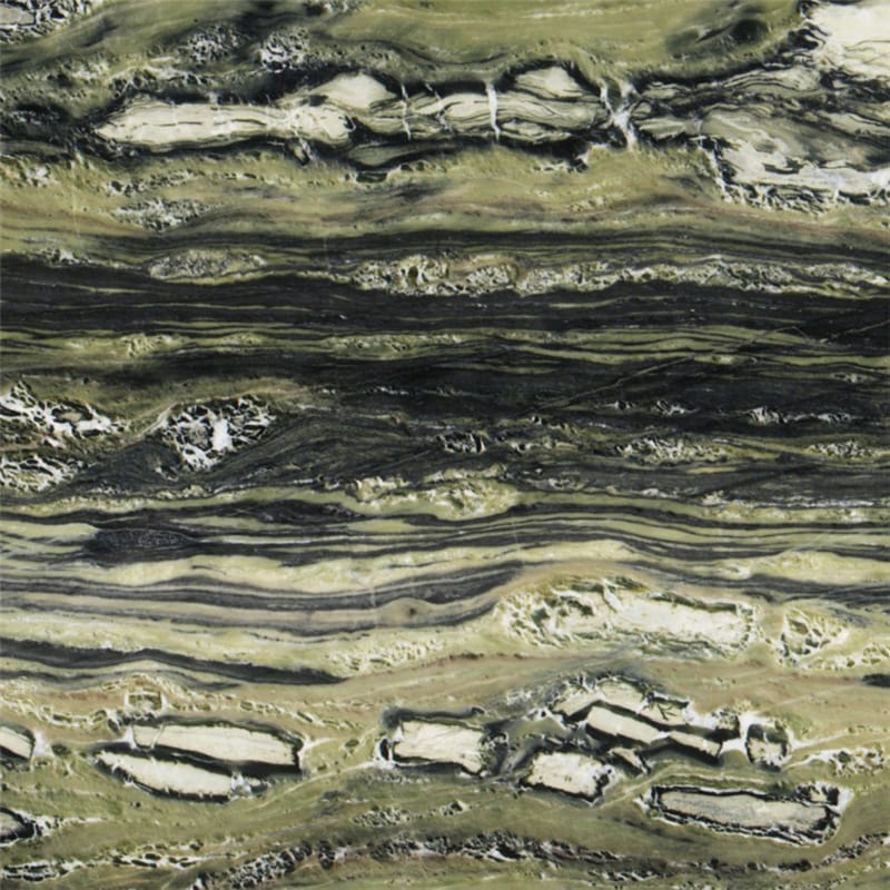 How to choose and apply Dedalus Green Marble Twilight Nature Stone marble slabs