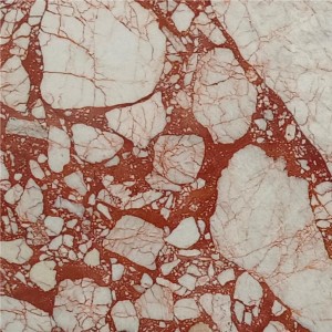  » The Essence of Luxury Marble Burberry Pink Natural Stone