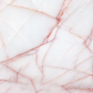 Rose White Natural Marble from Turkey