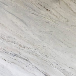 New Fashion Design for Black Marble Slab – Classic Popular Hot Sale Glorious White Marble Castro White Marble – ICE STONE