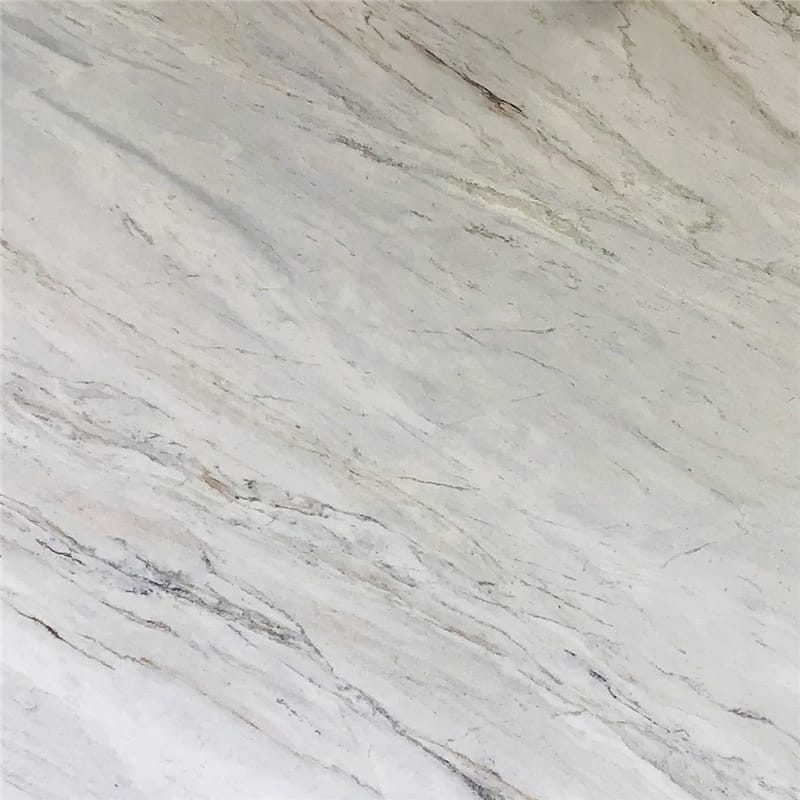 Classic Popular Hot Sale Glorious White Marble Ariston White Marble