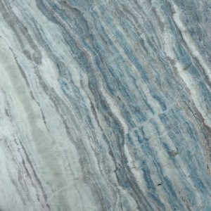 Elegant Blue Paradise Marble in 2.0cm Slabs and Blocks