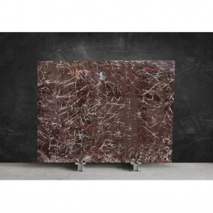  » New Rosso Red Marble With Elevating Spaces with Elegance and Durability