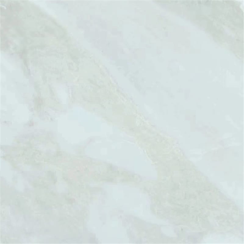 Factory Free sample White Marble Floor Tiles – White Jade Namibia Material Royal Pure White Natural Stone – ICE STONE