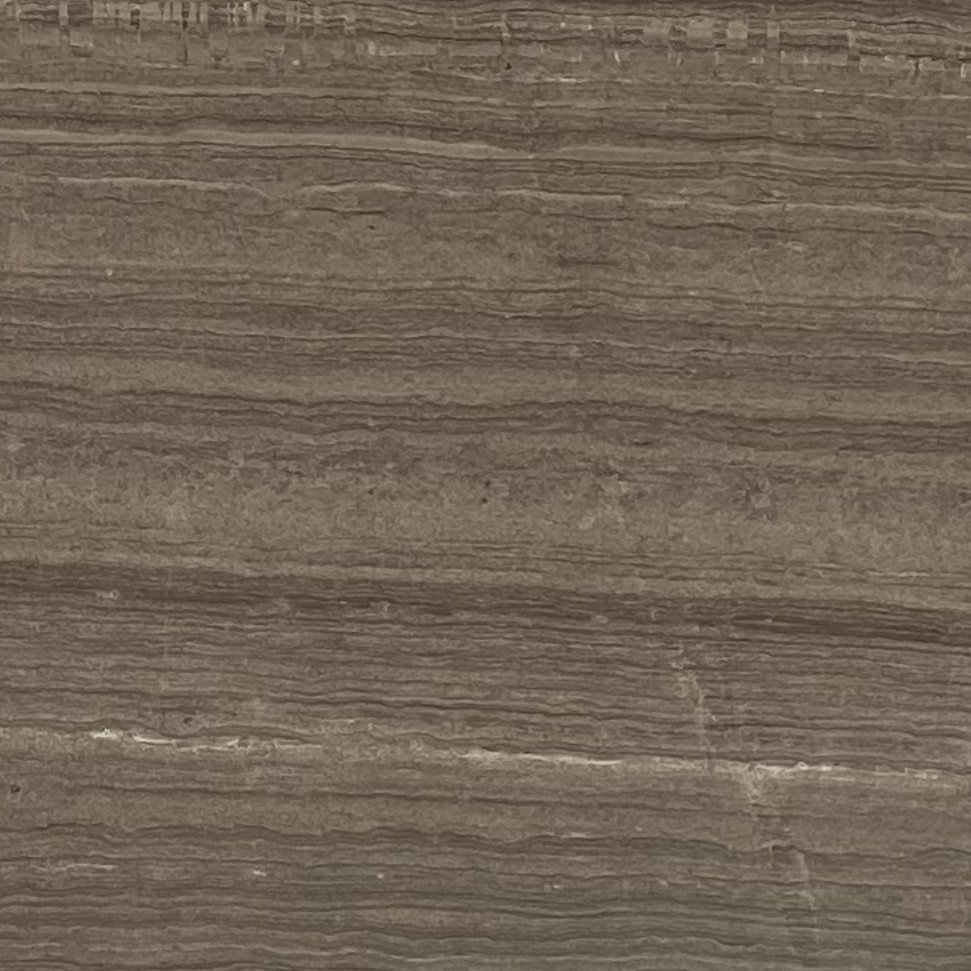 Brown Wood Grain Marble of Understated elegance for Project