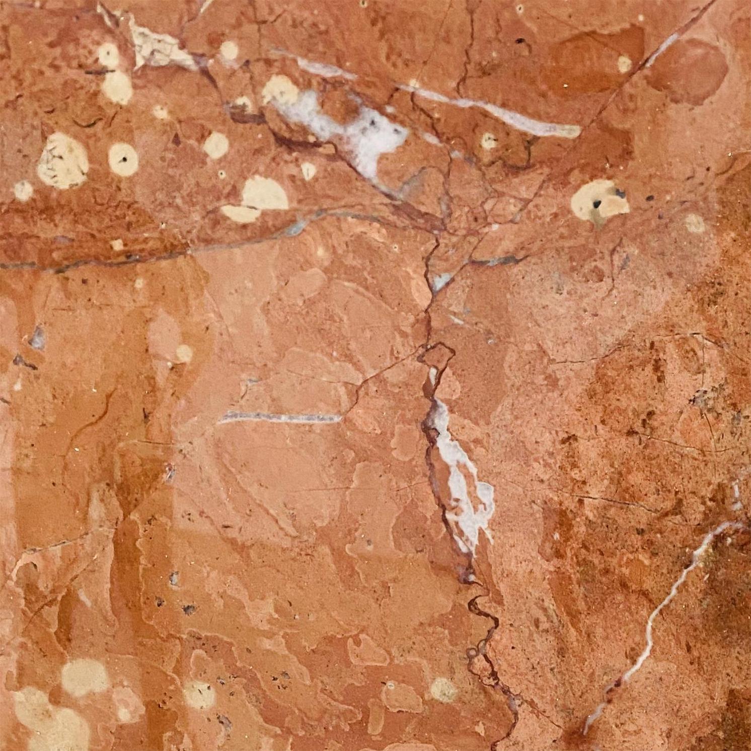 Popular Red Natural Marble: Rojo Alicante