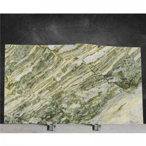  » China Antique Green Marble Ancient Times Raggio Verde block