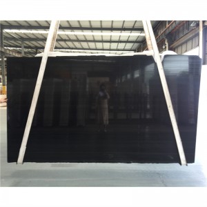  » High-end China Black Wood Marble For Floor And Countertop