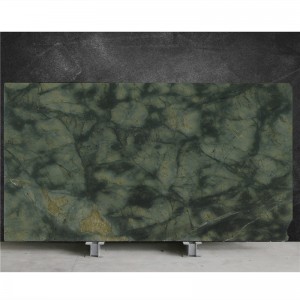  » Edinburgh Green Quartzite The Wizard Of Oz Natural Quartzite