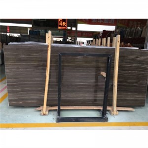  » High Quality Polished Black Marble For Project Eramosa