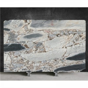  » Popular Natural Stone Galaxy Blue Slab For Exterior Decoration