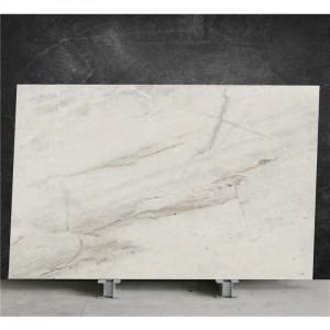  » Classic Popular Hot Sale Glorious White Marble Ariston White Marble