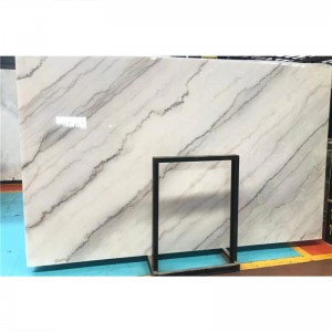  » China Cheap Hot Selling Guangxi Sunny White Marble