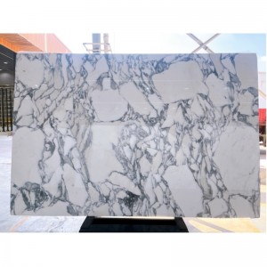  » Italian Arabescato-A Beautiful and Romantic Marble for High-End Engineering Applications