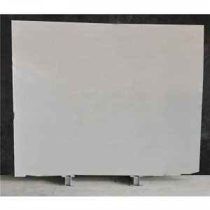  » Classic Popular Hot Sale Vietnam White Crystal White Pure White Marble Slab