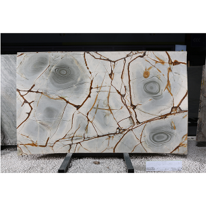  » Artistic of Blue Roma Quartzite