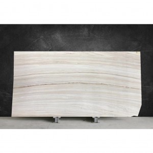  » Pallissandro White marble full of fashion sense