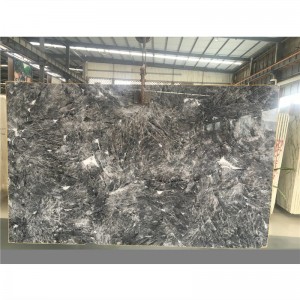  » China Alps Black Block with Good Quality