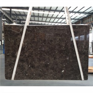  » Hot Selling Chinese Dark/Brown Emperador Marble From ICE STONE