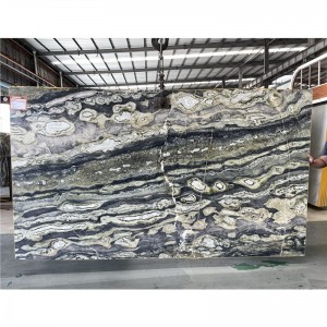  » Dedalus Green Marble Twilight Nature Stone Slabs