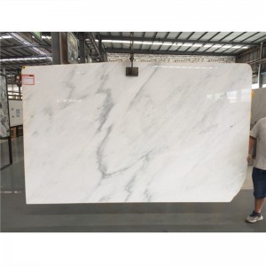  » Classic Popular Hot Sale Eastern White Marble Oriental White Marble