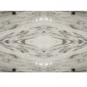  » Exotic Grey and Blue Fairy Molly Marble 2.0cm Slabs