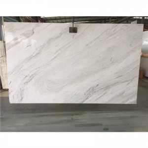  » Classic Popular Hot Sale Glorious White Marble Ariston White Marble