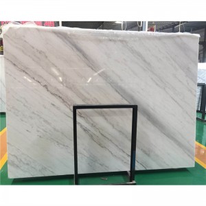  » China Cheap Hot Selling Guangxi Sunny White Marble