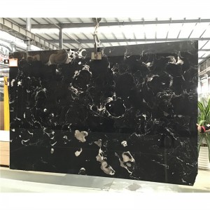  » Polished Ice Flower Marble Slabs for Interior Home Decoration