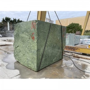  » China Hot Selling Ming Green Verde Ming  Blocks for Project