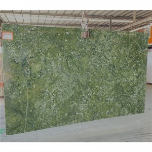  » China Natural Ming Green Verde Ming Marble