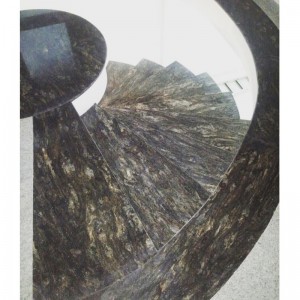  » Cosmos Granite Natural Brown Stone 