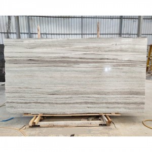  » Crystal Wood Grain Marble