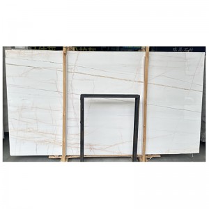  » Rose White Natural Marble from Turkey