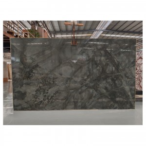  » Atlantic Grey Quartzite: A Timeless Elegance from Brazil