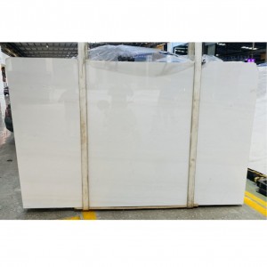  » Grecce Thassos White Marble Classic Nature Stone Slabs and Tiles