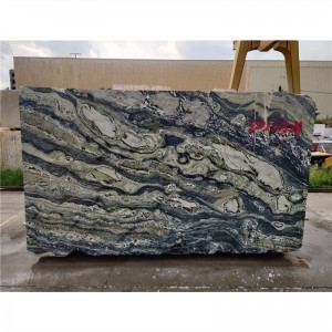  » China Hot Selling Twilight Dedalus Marble Block