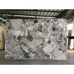  » Vuca  Oreo Gray Chinese Material Fashionable Natural Stone